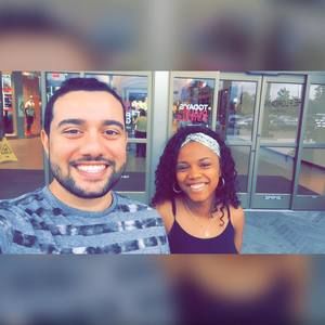 Meet your Posher, Rasheed